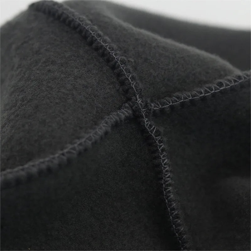 Bonnet d’Hiver Tactique en Polaire – Unisexe, Chaud, Coupe-Vent – Pour Sport, Randonnée, Cyclisme, Pêche, Chasse, Militaire - BLACKBEARD OUTDOOR INDUSTRIES