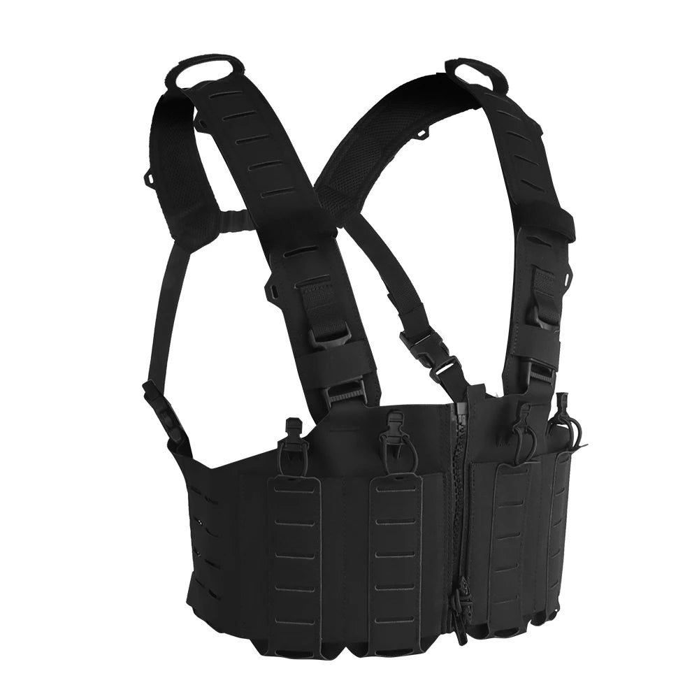 OPHIDIAN SF Lightweight Combat Chest Gear MOLLE Ma boutique