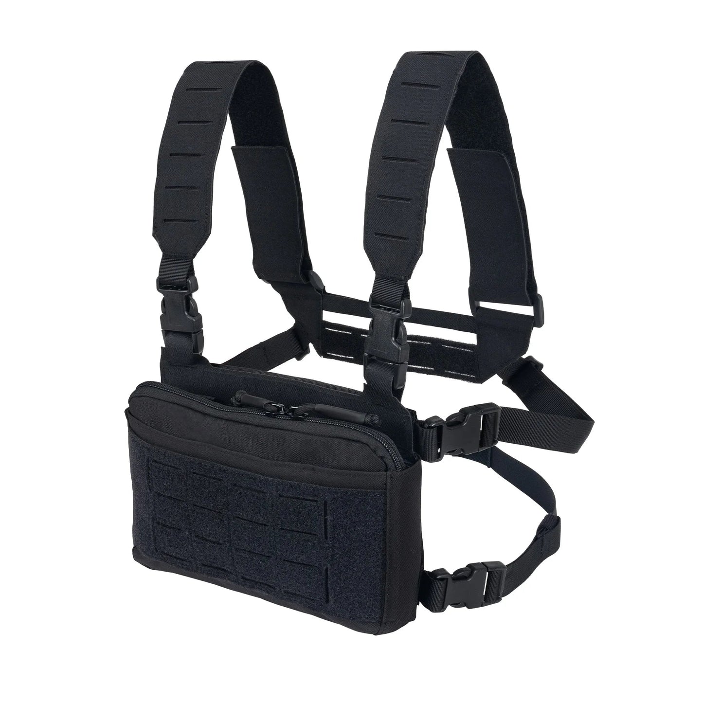 IDOGEAR KGR Tactical Chest Rig MOLLE – Harnais Tactique Compact Ma boutique