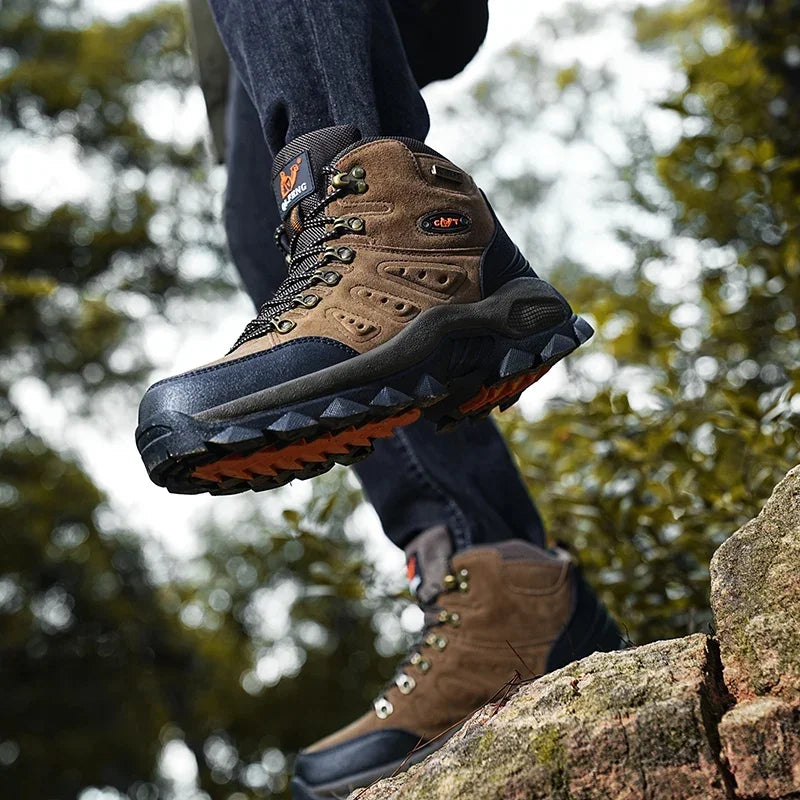 chaussures de randonée unisex QIFENG Ma boutique
