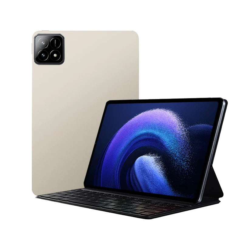 Original Pad 6 Pro — Tablette Android 14, Snapdragon 8 Gen2, 10.1" Full HD 120Hz Ma boutique