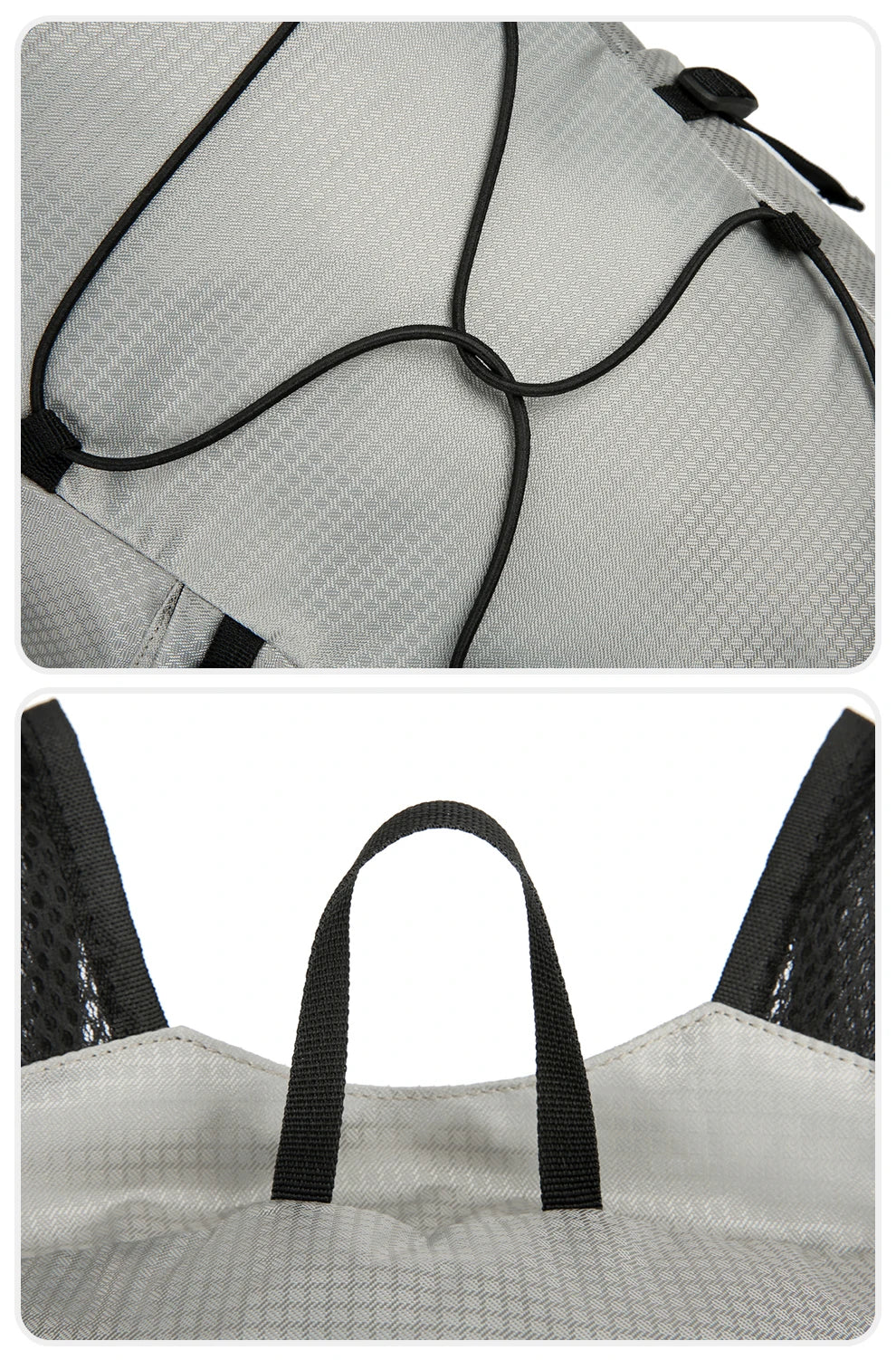 Sac à Dos Pliable Ultraléger – Sac à Dos Outdoor Polyvalent pour Randonnée, Escalade & Voyage - BLACKBEARD OUTDOOR INDUSTRIES