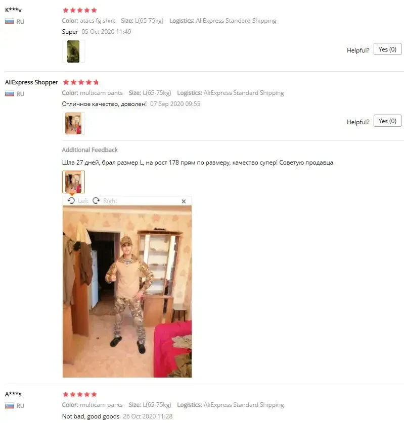 Chemise Tactique à Manches Longues Outdoor CP - T-shirt Combat à Zip 1/4 en Ripstop Coton Camo pour Hommes BLACKBEARD OUTDOOR INDUSTRIES