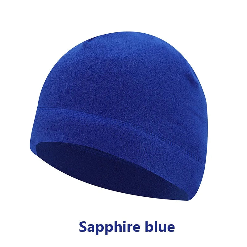 Bonnet d’Hiver Tactique en Polaire – Unisexe, Chaud, Coupe-Vent – Pour Sport, Randonnée, Cyclisme, Pêche, Chasse, Militaire - BLACKBEARD OUTDOOR INDUSTRIES
