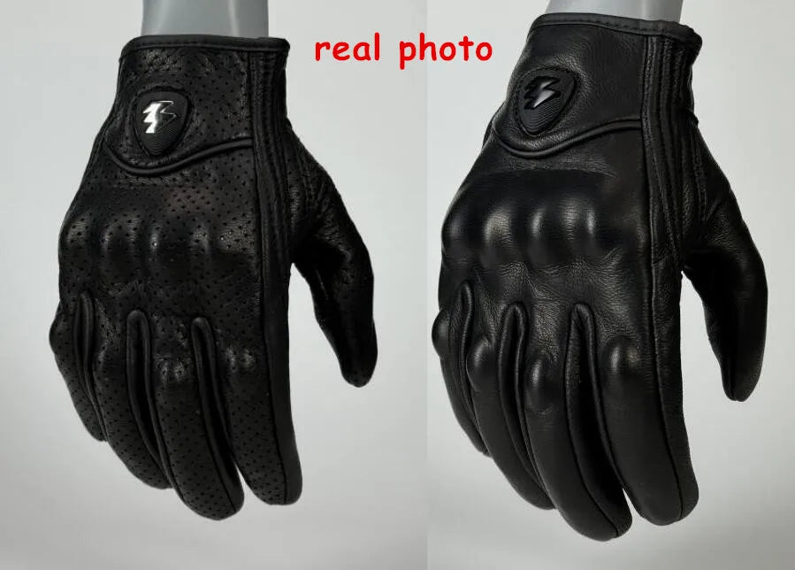 Gants Hiver MOGEBIKE 2025 – Protection, Technologie et Confort Haut de Gamme - BLACKBEARD OUTDOOR INDUSTRIES