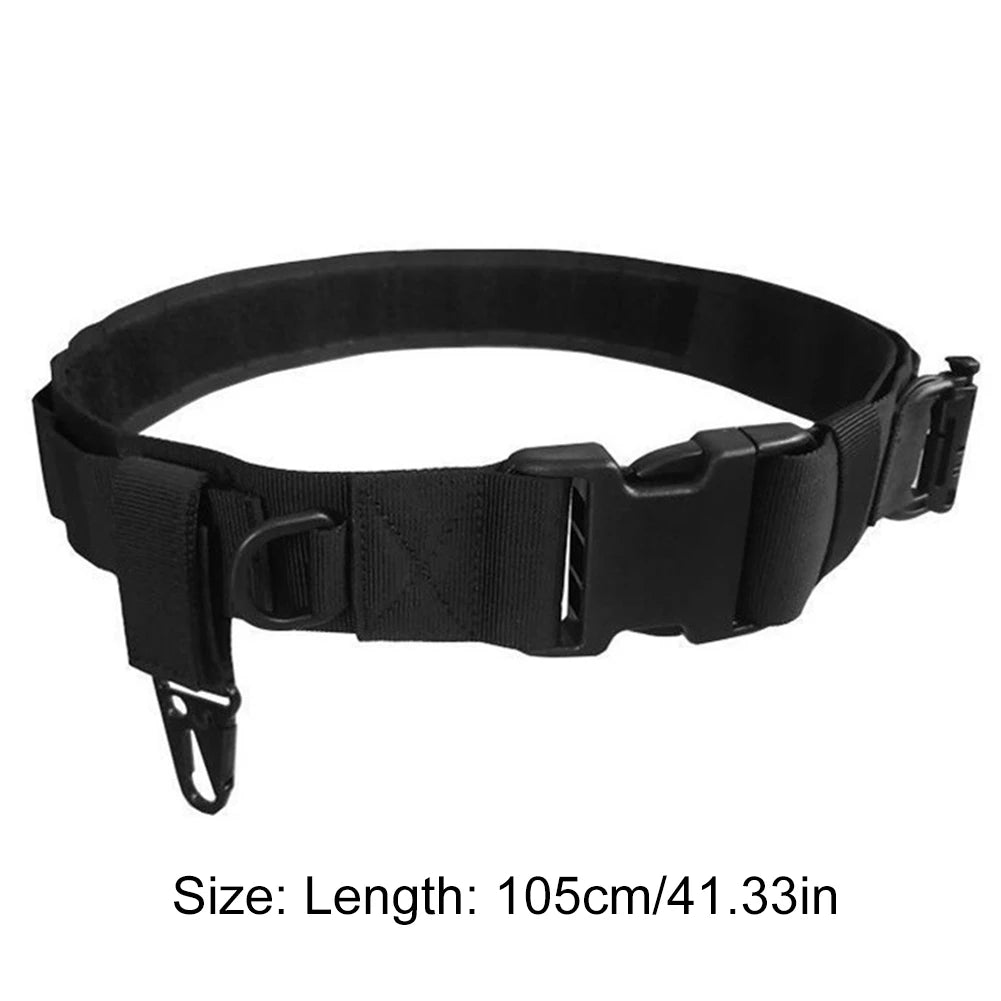 MOLLE Ceinture modulaire - Libération rapide Ma boutique