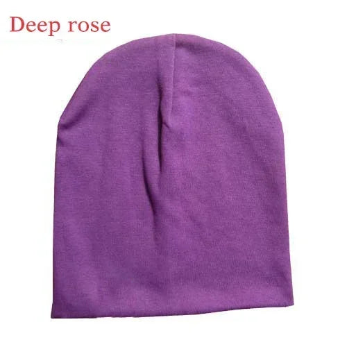 bonnet pour enfants 1/3ans coton Ma boutique