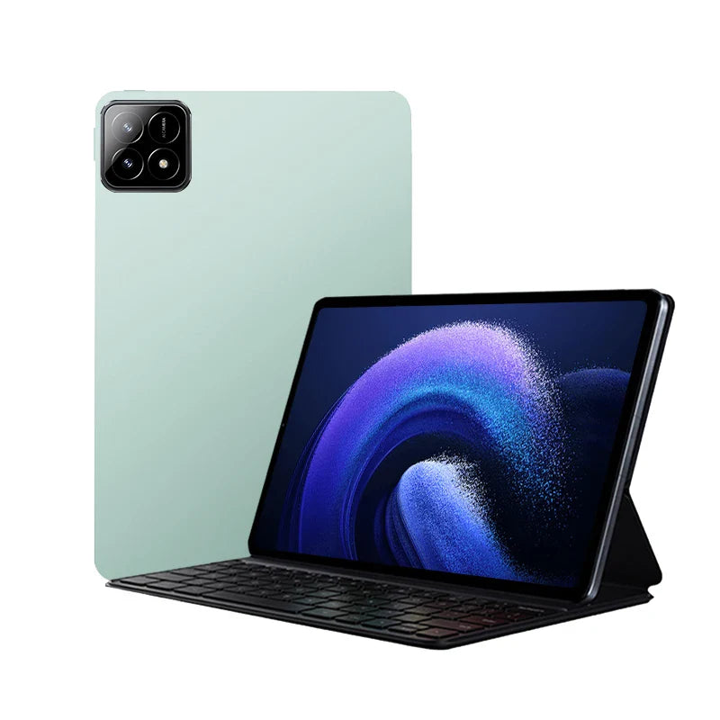 Original Pad 6 Pro — Tablette Android 14, Snapdragon 8 Gen2, 10.1" Full HD 120Hz Ma boutique