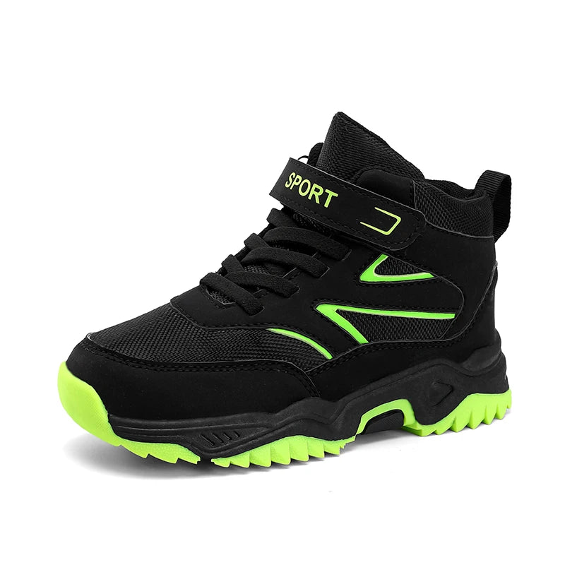 chaussures de randonnée pour enfants Ma boutique