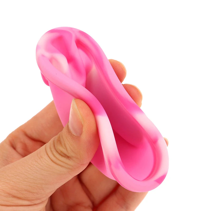 Disque Menstruel Réutilisable Feminy avec Anneau – Silicone Médical | Confort Invisible & Zéro Fuite - BLACKBEARD OUTDOOR INDUSTRIES