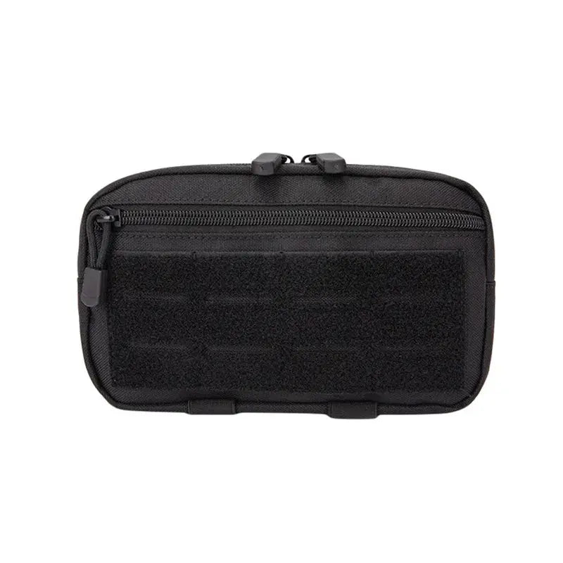 Sac Banane Tactique Militaire – Trousse de Premiers Secours à Libération Rapide, Accessoire Outdoor de Camping & Survie Ma boutique