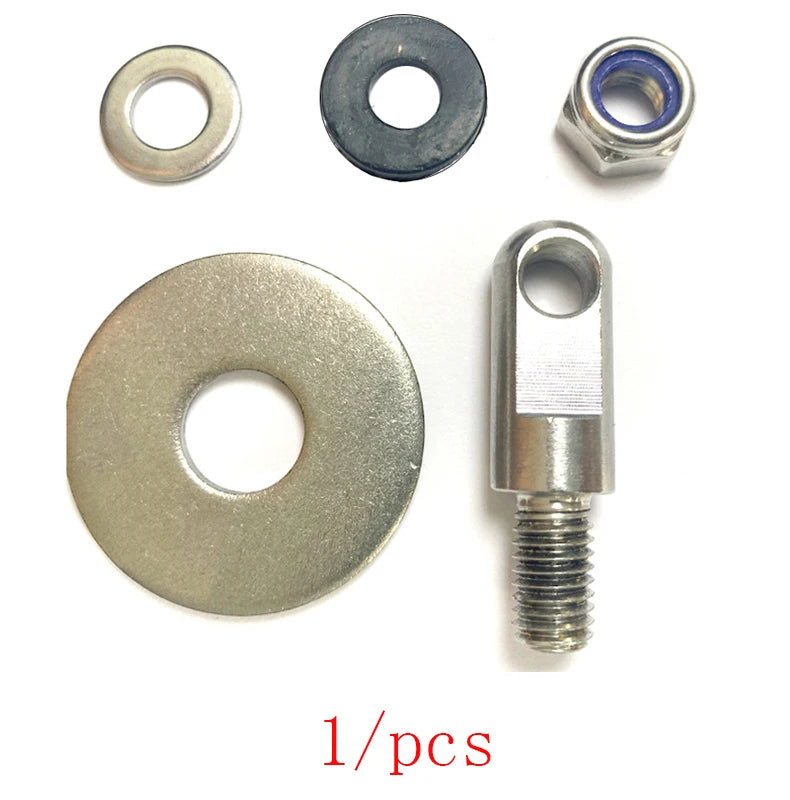 Kit de Verrouillage pour Boîte à Munitions 50 Cal – Accessoires de Coffre Secret Sécurisé en Acier | Aolamegs - BLACKBEARD OUTDOOR INDUSTRIES