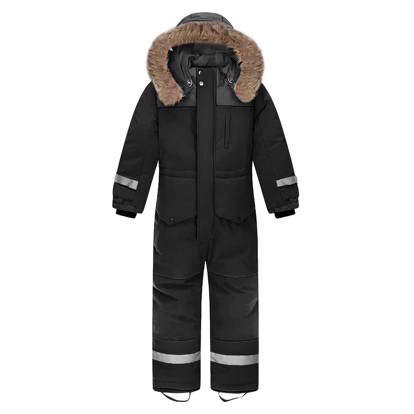 combinaison de ski pour enfants unisexe Ma boutique
