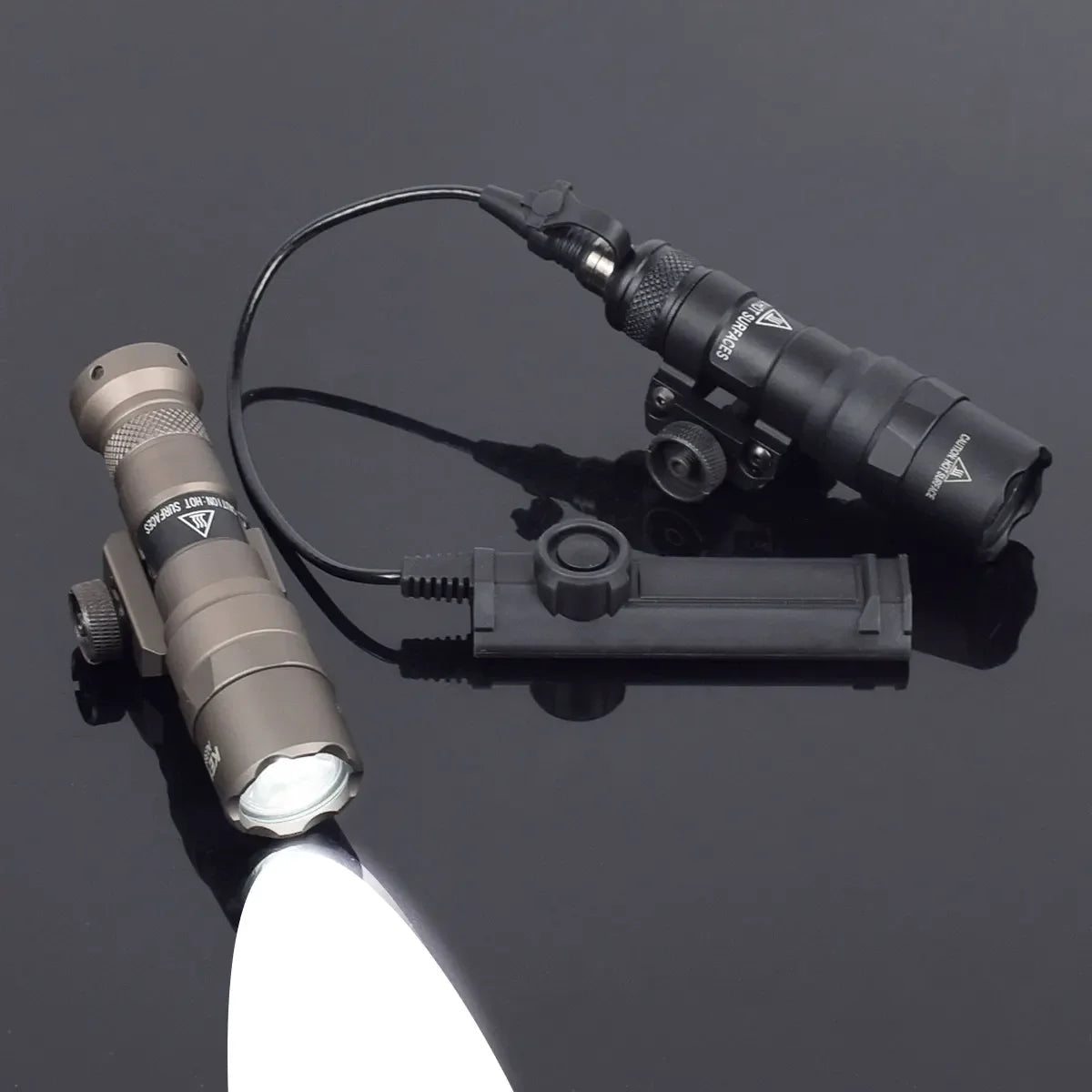 flashlight Tactical Surefire Scout M300 M300A Ma boutique