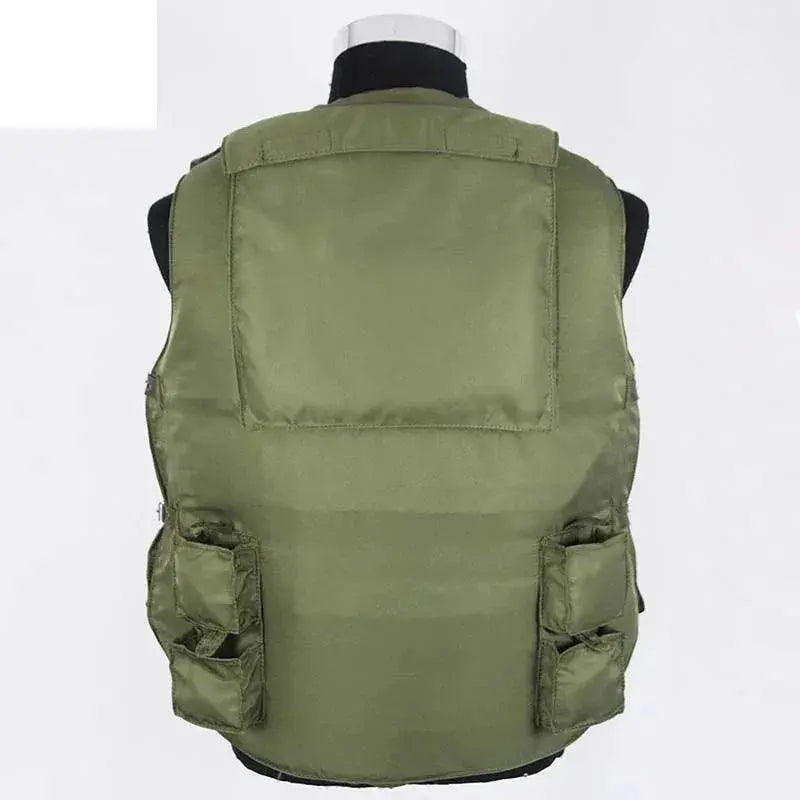 Gilet de Protection Tactique 6B3 Ma boutique