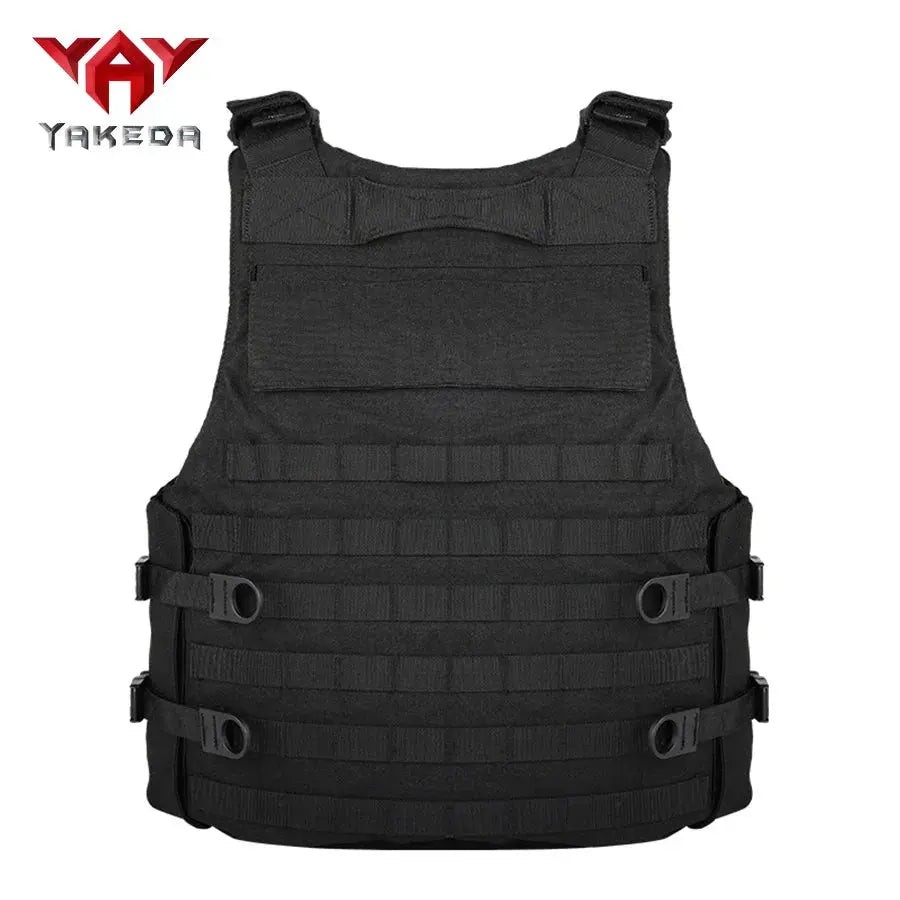 gilet tactique MOLLE YAKEDA Multi fonction Ma boutique