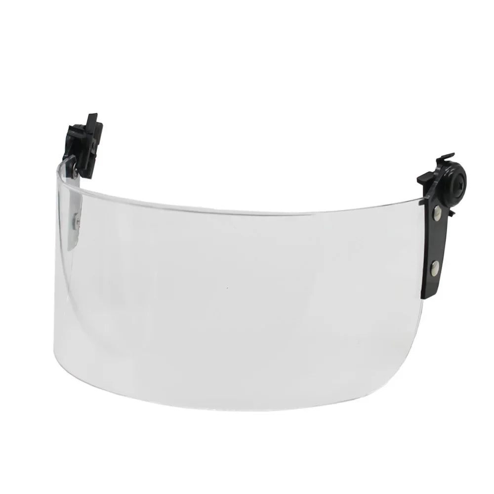 Protection oculaire tactique rabattable pour casque FAST/MICH - Airsoft, Paintball, CS, Wargame Ma boutique