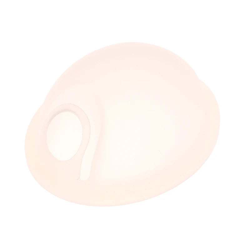 Disque Menstruel Réutilisable Feminy avec Anneau – Silicone Médical | Confort Invisible & Zéro Fuite - BLACKBEARD OUTDOOR INDUSTRIES