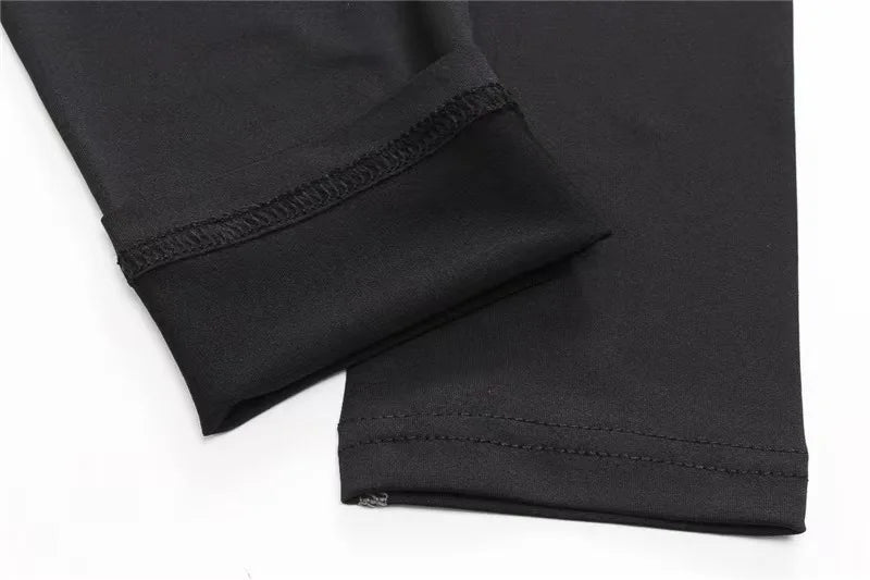 Boxers Compression Shorts Sports pour Hommes – Sous-vêtements Gym et Séchage Rapide - BLACKBEARD OUTDOOR INDUSTRIES