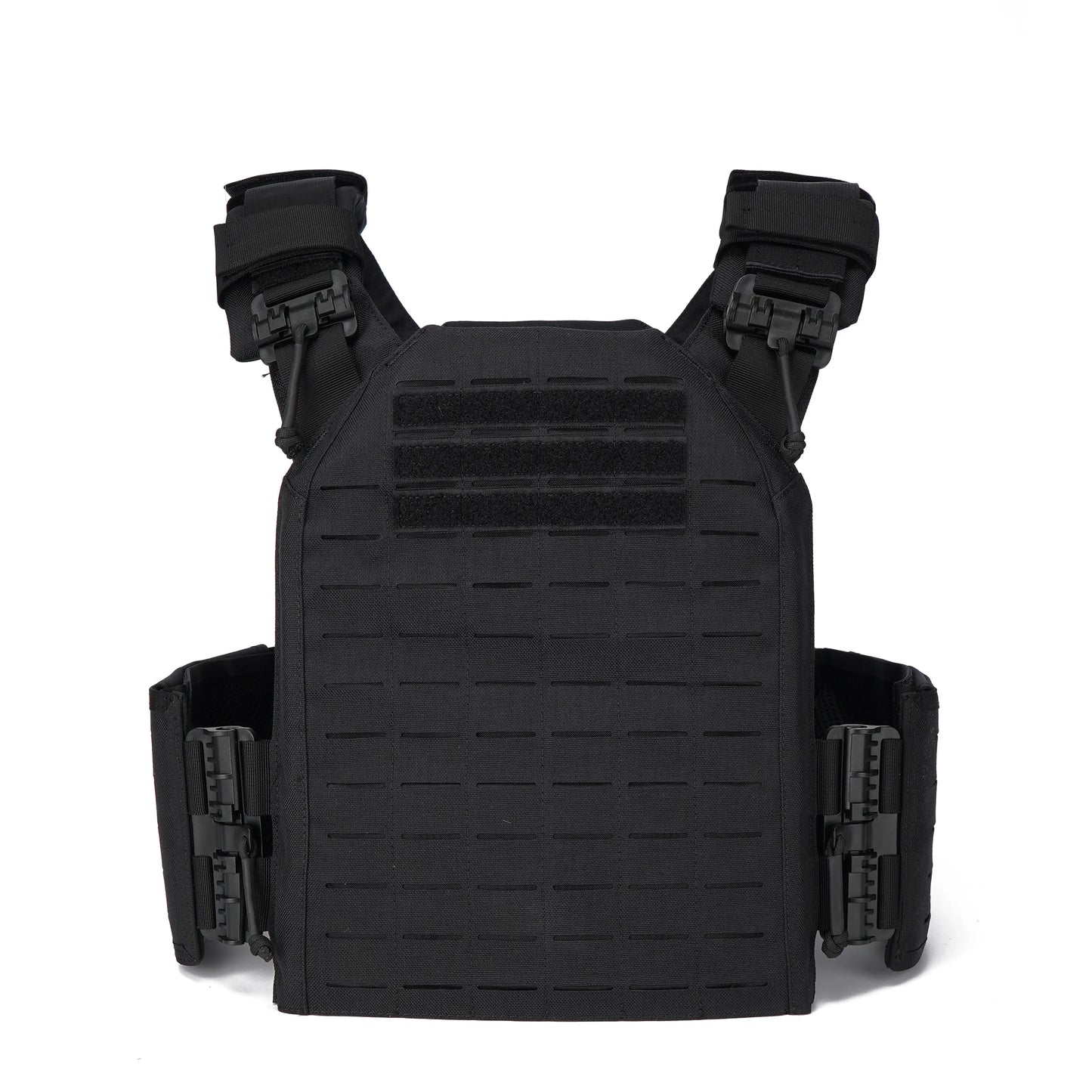 Gilet Tactique EMERSONGEARS 1000D Nylon – Porte-Plates Outdoor, Gilet de Chasse et Protection MOLLE Ajustable - BLACKBEARD OUTDOOR INDUSTRIES