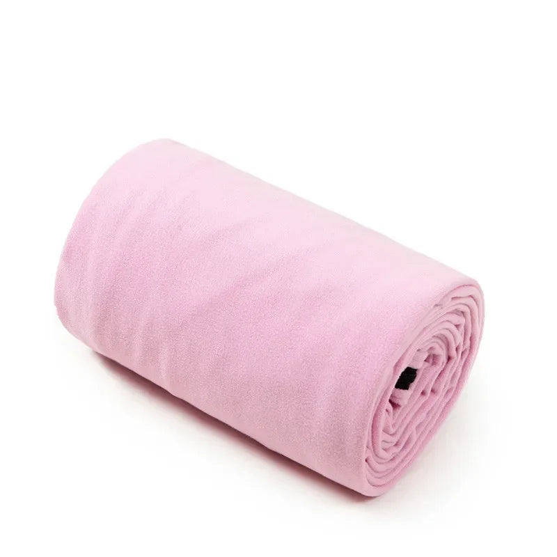 Sac de Couchage Ultra-léger en Polaire – Doublure Chaude pour Camping Outdoor - BLACKBEARD OUTDOOR INDUSTRIES