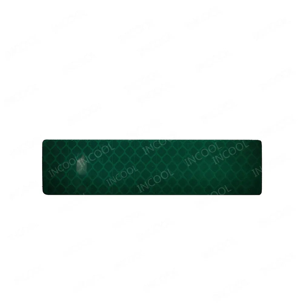Patch Réfléchissant Chevron Extra Sécurité - BLACKBEARD OUTDOOR INDUSTRIES