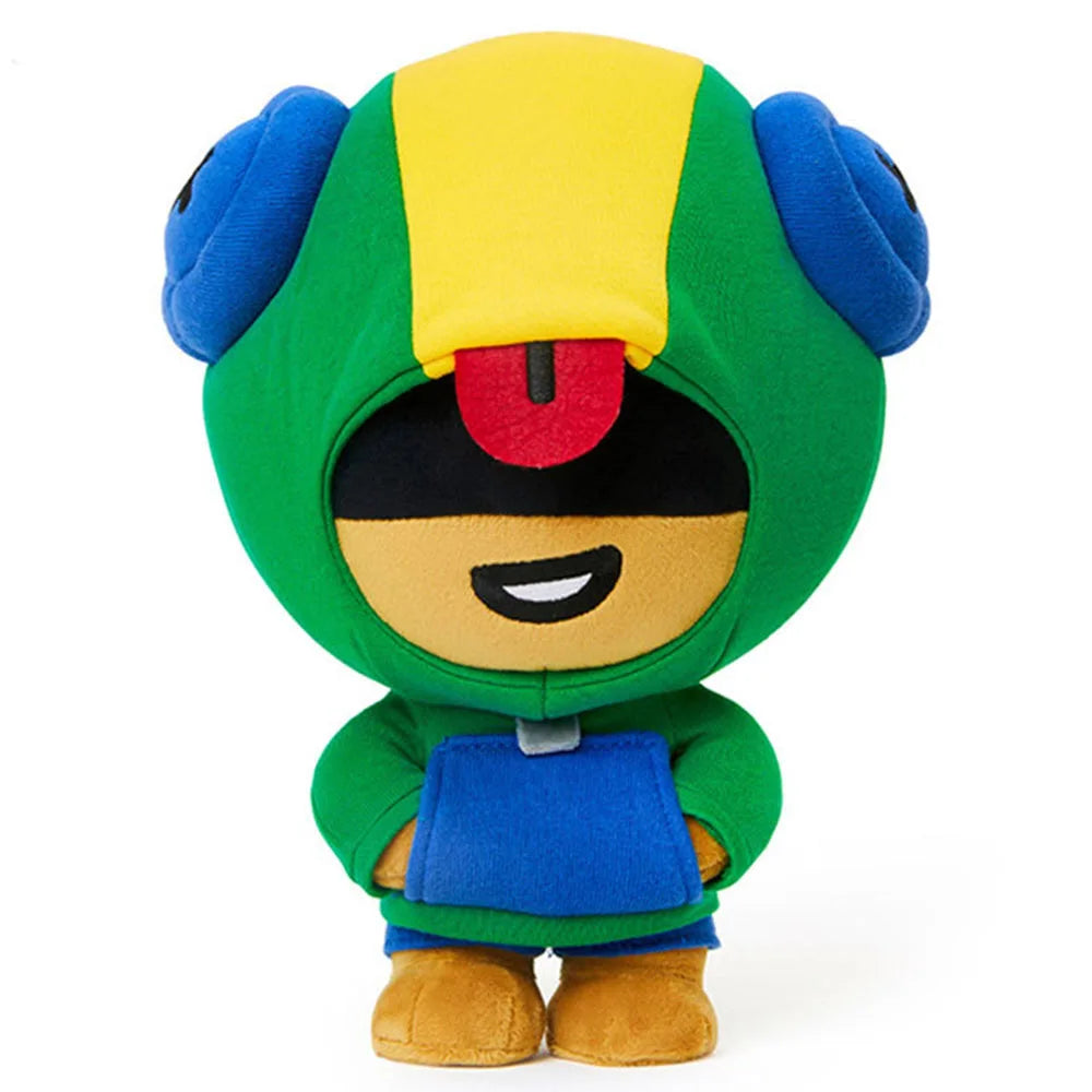 peluches brawl star enfants Ma boutique