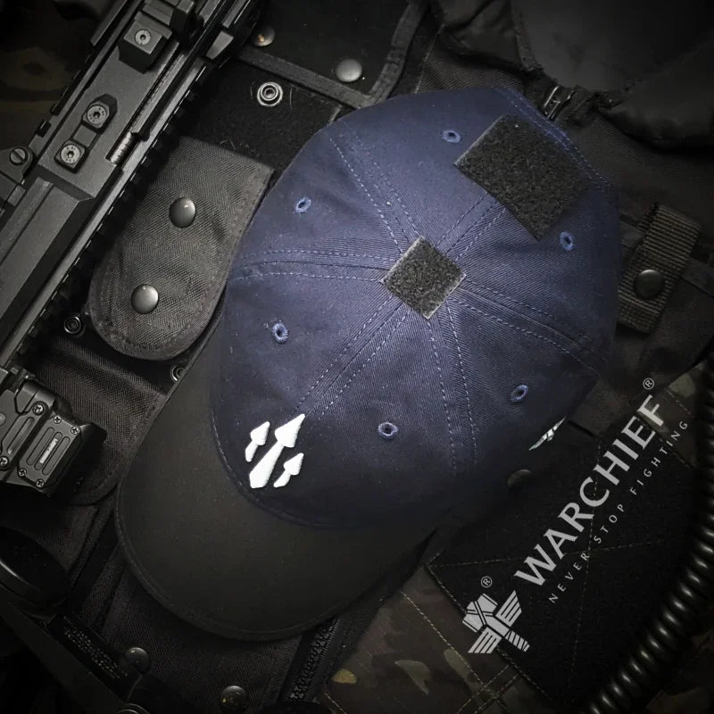 Casquette Tactique Camouflage – Mixte – Modèle Militaire & Sport – Multicam, Noir, Bleu – Randonnée, Entraînement, Airsoft - BLACKBEARD OUTDOOR INDUSTRIES