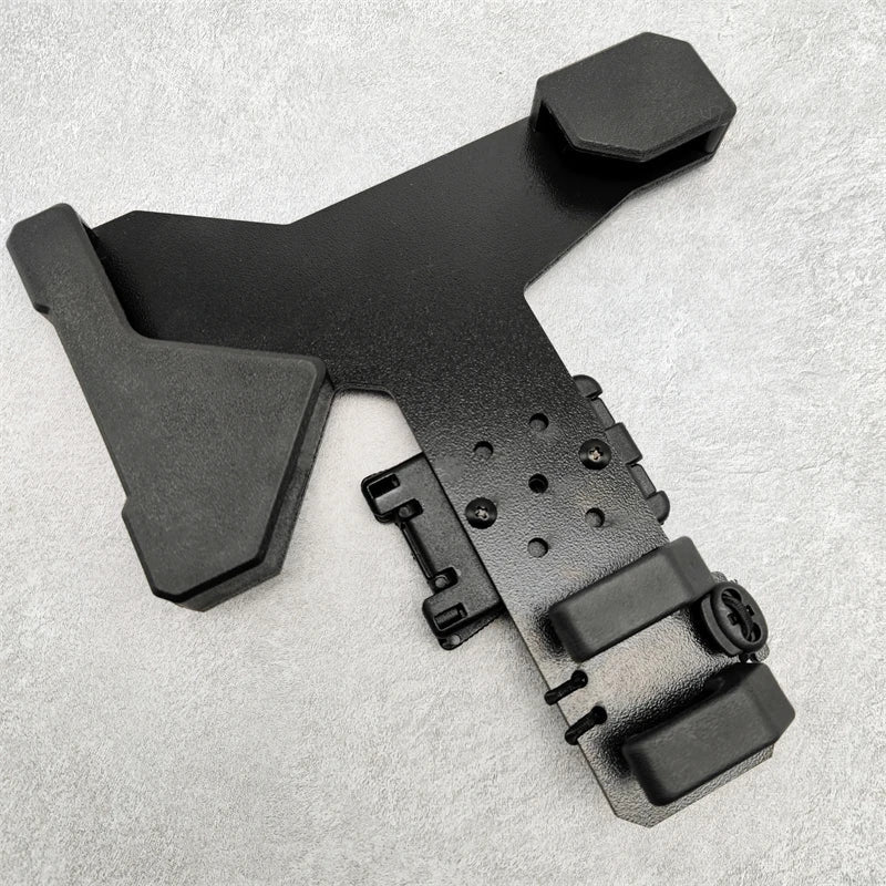 Housse de protection pour hache tactique - BLACKBEARD OUTDOOR INDUSTRIES