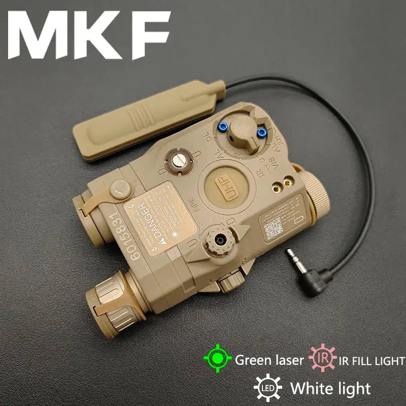 Viseur Tactique HD à Point Rouge Ajustable – Lentille Optique pour Fusil, Suivi Facile, Accessoire de Chasse et Tir Sportif Ma boutique