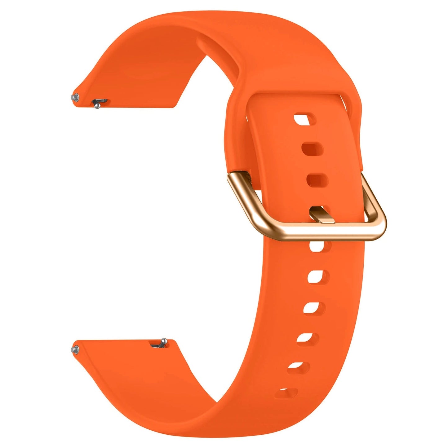 Bracelet en Silicone pour Montre Amazfit (20mm/22mm) BLACKBEARD OUTDOOR INDUSTRIES