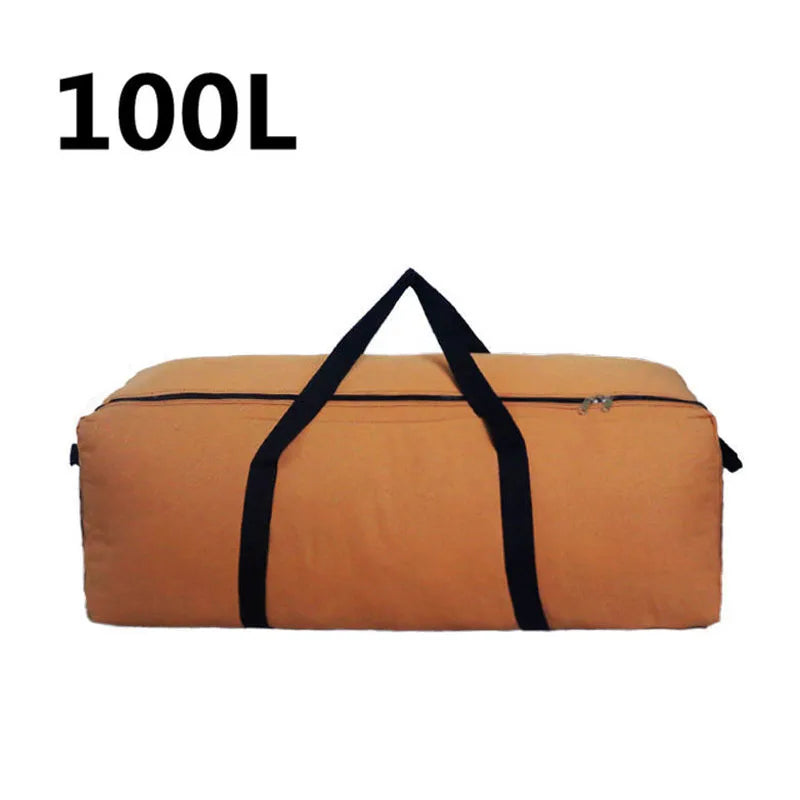 SCIONE – Sac de Rangement de Camping Extérieur Étanche - BLACKBEARD OUTDOOR INDUSTRIES