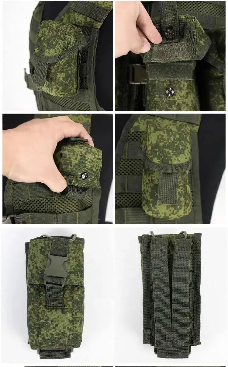 Russian EMR 6sh117 Tactical Vest Ma boutique