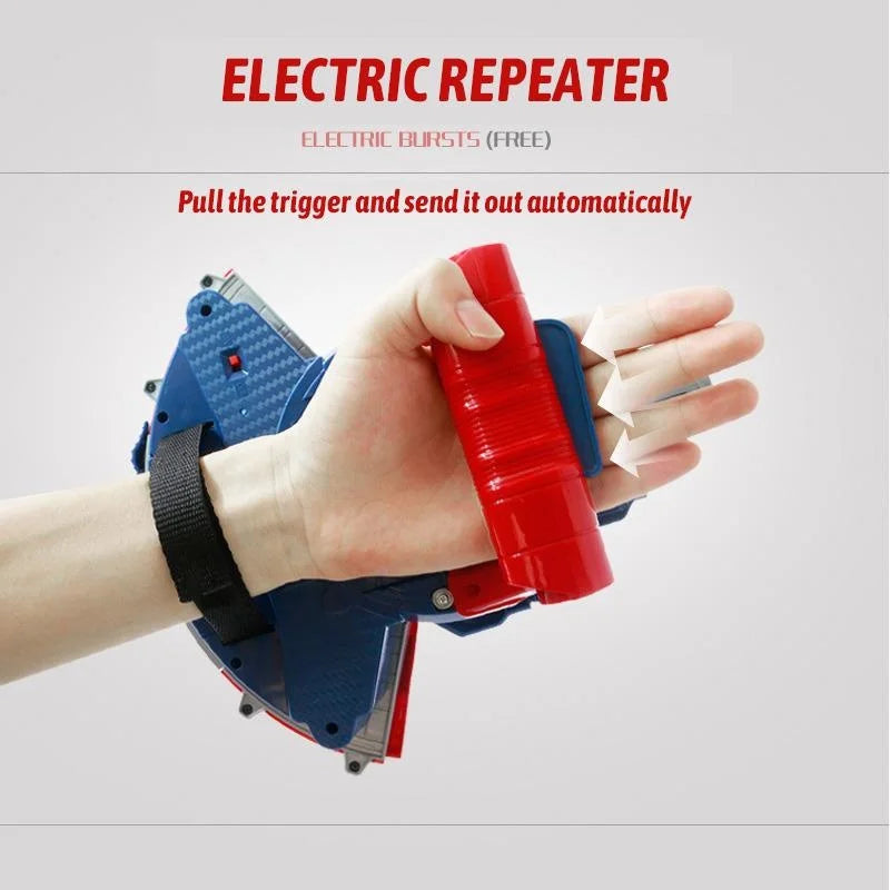 GEL Electric Ball Blaster, Rechargeable Battery, Automatic, Outdoor Games Toys For Activities Team Game M249 Ma boutique