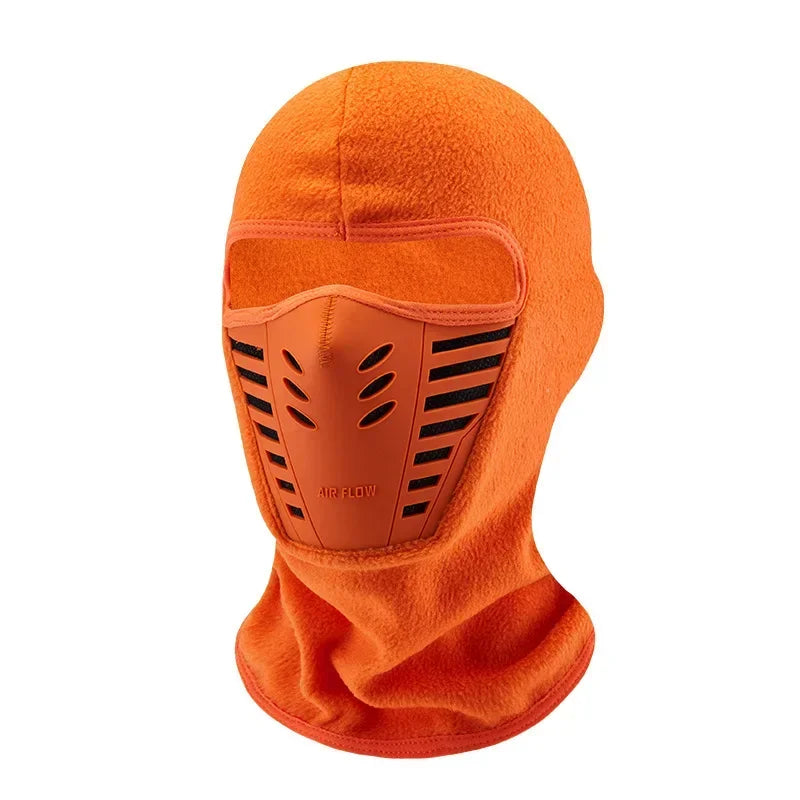 masque technique intégral unisexe Ma boutique