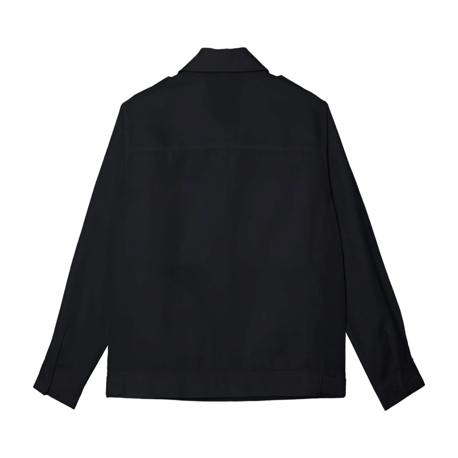 Chemise Résistante au Feu pour Hommes - Chemise de Travail avec Protection Anti-Arc BLACKBEARD OUTDOOR INDUSTRIES