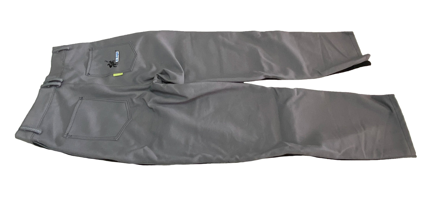 Veste de Soudure Résistante au Feu – Pantalon et Vêtements de Protection Arc Knight BLACKBEARD OUTDOOR INDUSTRIES