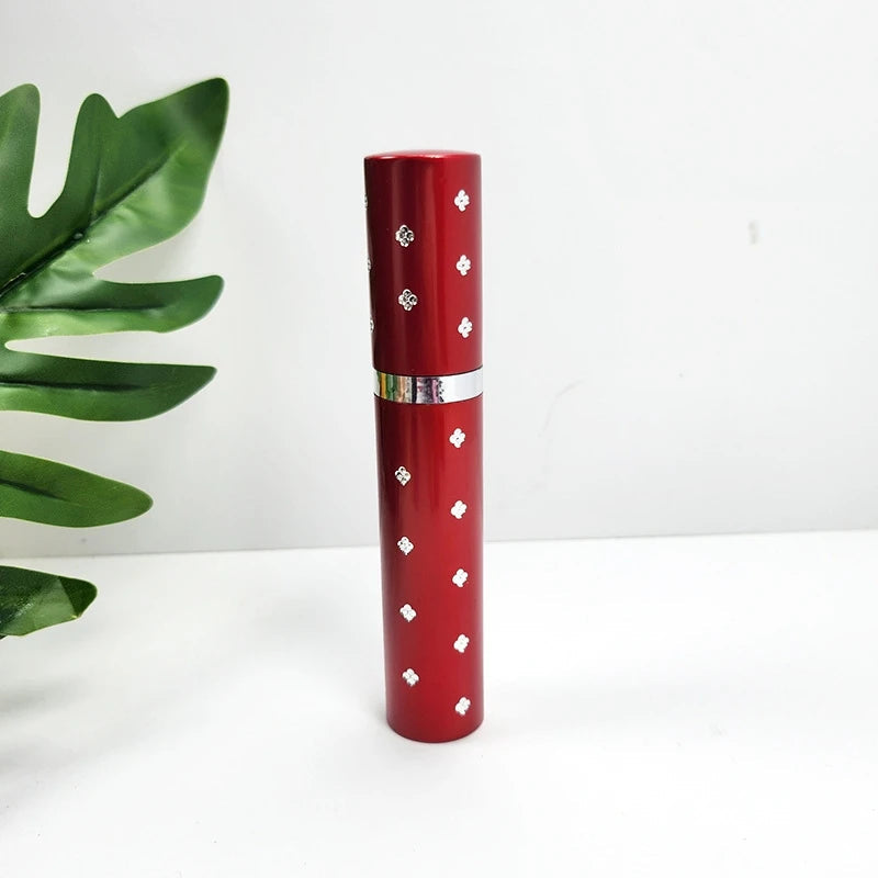 Portable Lipstick-shaped Flashlight Keychain, Outdoor Emergency Flashlight, Household Lighting BLACKBEARD OUTDOOR INDUSTRIES