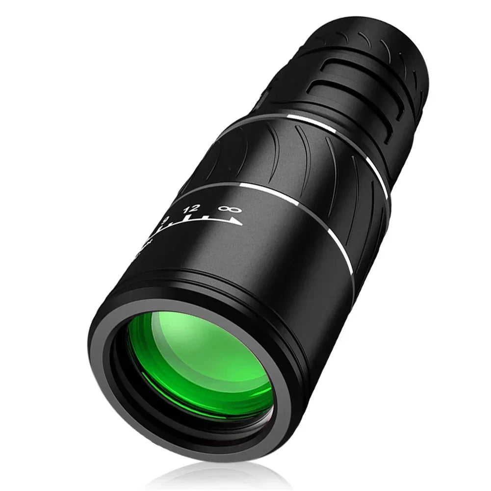 Longue-Vue Monoculaire Professionnelle HD 40x60 - BLACKBEARD OUTDOOR INDUSTRIES