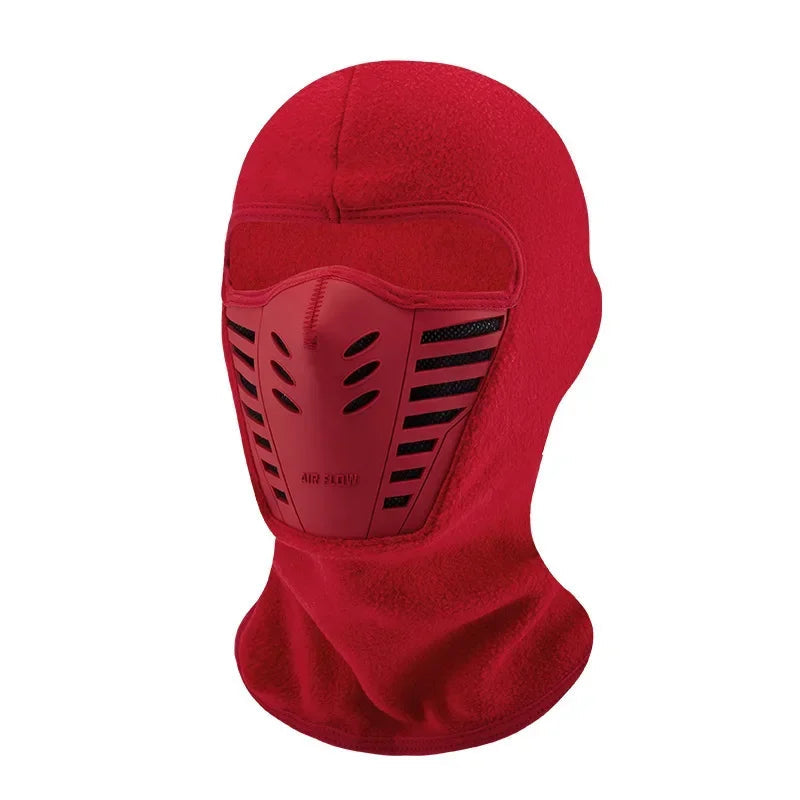 masque technique intégral unisexe Ma boutique
