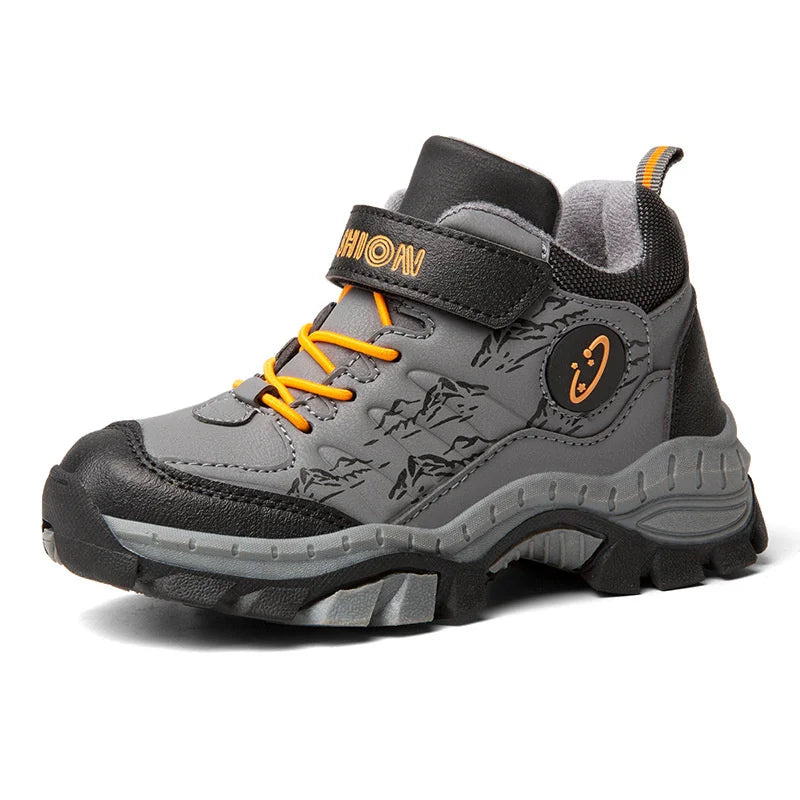 chaussures de randonnées pour enfants - CINESSD Ma boutique