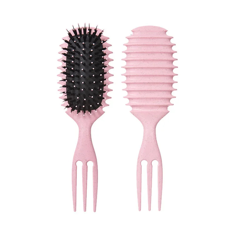5pc Hair Styling Set – Kit coiffure complet pour un style parfait - BLACKBEARD OUTDOOR INDUSTRIES