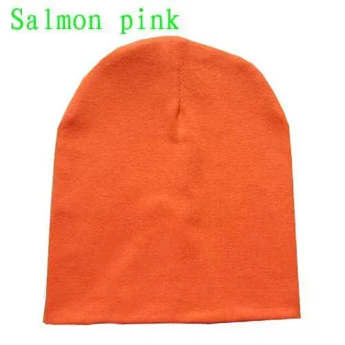 bonnet pour enfants 1/3ans coton Ma boutique