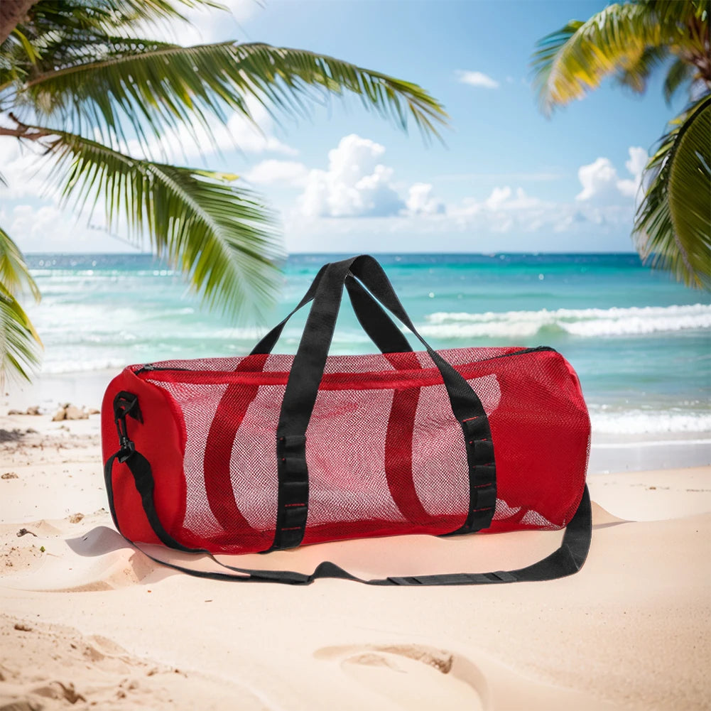 sac de plongée en maille extra-large VKTECH Ma boutique