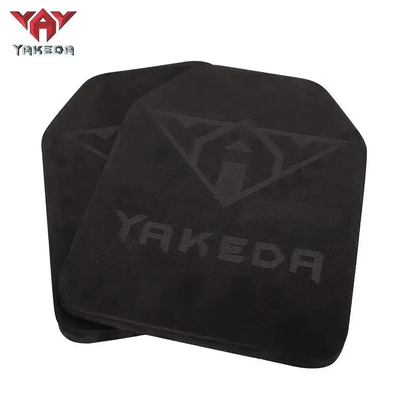 YAKEDA Plate Carrier Tactique – Gilet Modulaire avec Poches Incluses Ma boutique