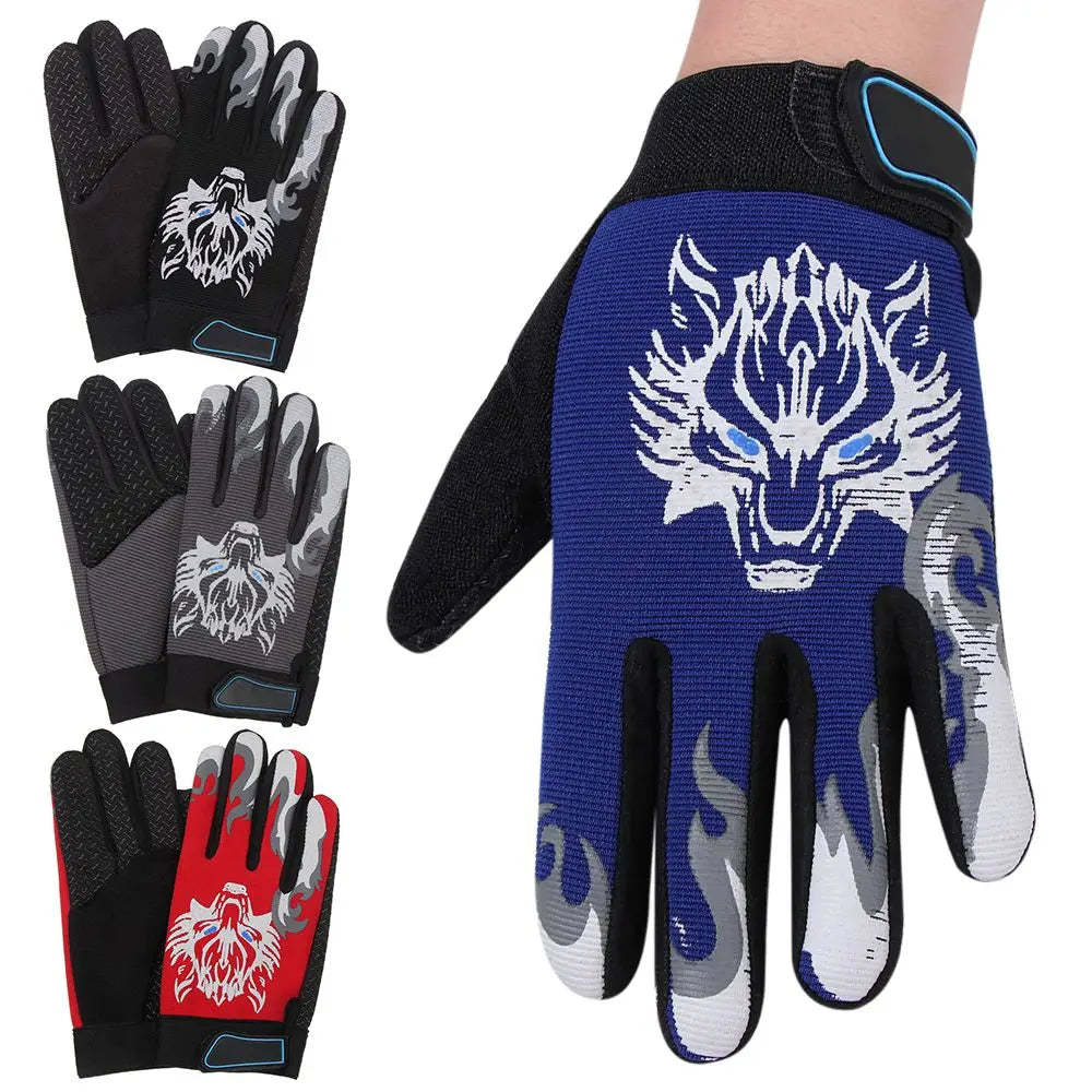 gants de sport hiver enfant Ma boutique