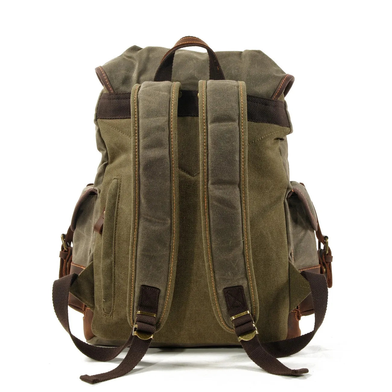 Sac à Dos Rétro Outdoor – Style Loisirs & Voyage Étudiant - BLACKBEARD OUTDOOR INDUSTRIES