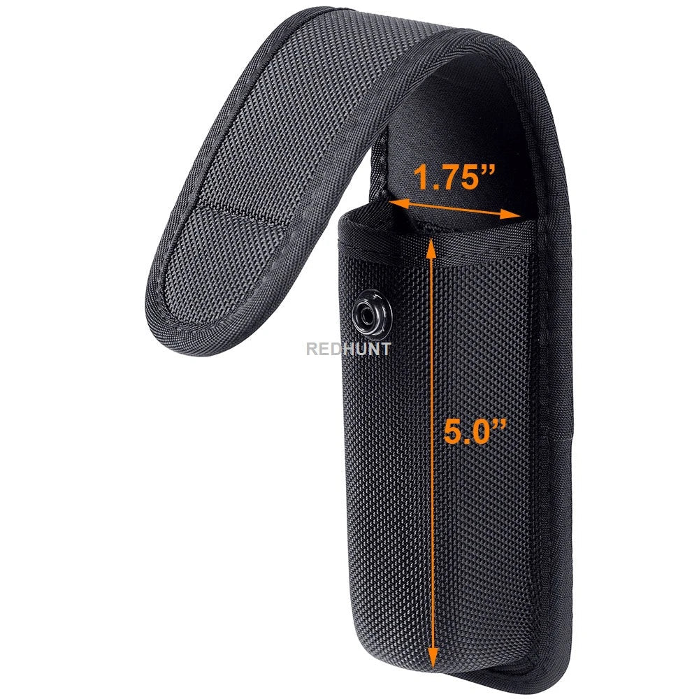 Poche de Rangement Multifonction SPUD Molle pour Radio, Accessoires d'Équipement Tactique, Poche Magasin 5.56mm et 7.62mm - POSEIDON DEFENSE BLACKBEARD OUTDOOR INDUSTRIES