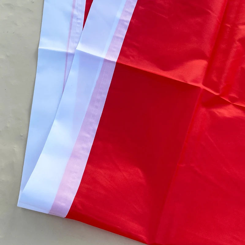 Drapeau de la République Populaire de Chine - Eoodlove 96x144 cm BLACKBEARD OUTDOOR INDUSTRIES