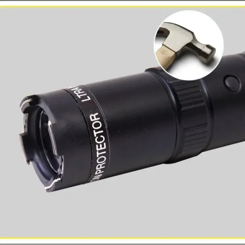 shocker lampe torche 990 Ma boutique